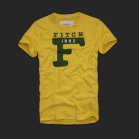 ABERCROMBIE DIX - EXTRA LARGE